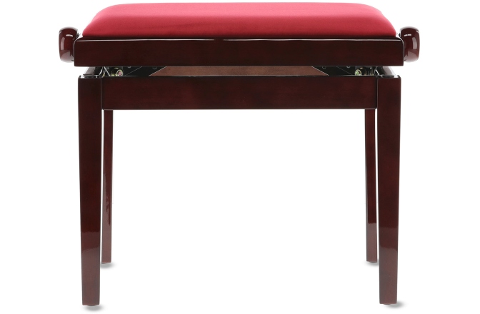 Scaun pian Gewa Deluxe Mahagony High Gloss