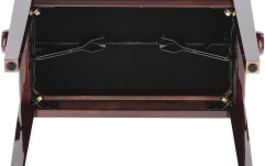 Scaun pian Gewa Deluxe Mahagony High Gloss