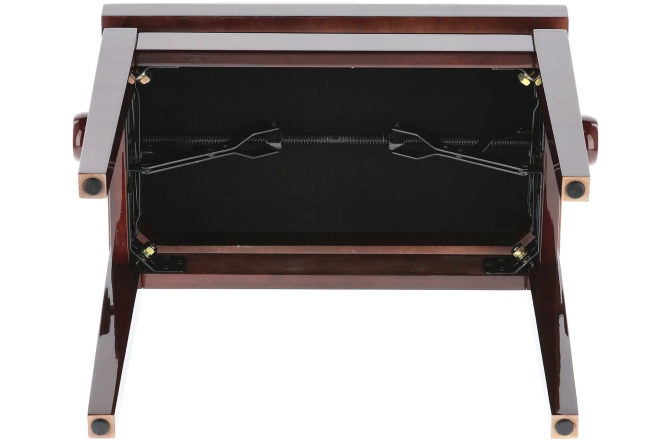 Scaun pian Gewa Deluxe Mahagony High Gloss