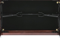 Scaun pian Gewa Deluxe Mahagony High Gloss