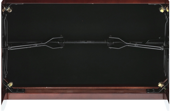 Scaun pian Gewa Deluxe Mahagony High Gloss