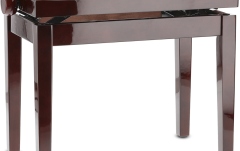 Scaun pian Gewa Deluxe Mahagony High Gloss