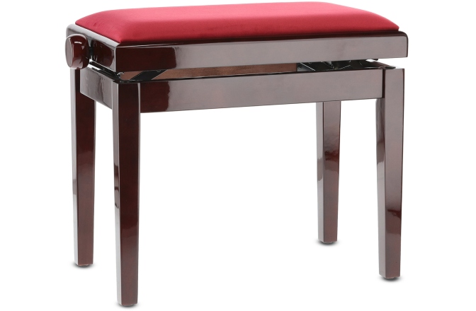 Scaun pian Gewa Deluxe Mahagony High Gloss