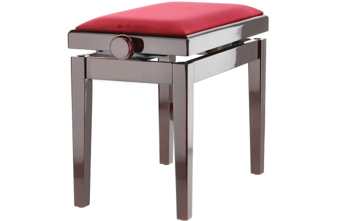 Scaun pian Gewa Deluxe Mahagony High Gloss