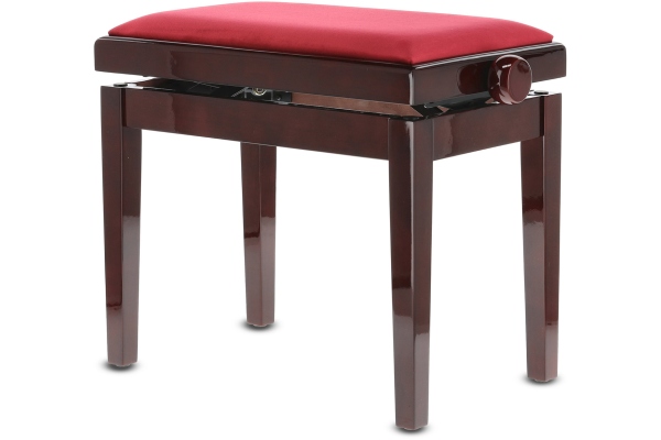 Deluxe Mahagony High Gloss Deluxe Mahagony High Gloss