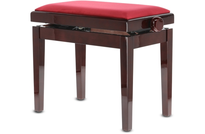 Scaun pian Gewa Deluxe Mahagony High Gloss