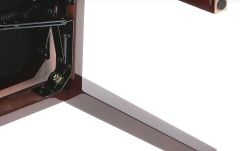 Scaun pian Gewa Deluxe Mahagony High Gloss