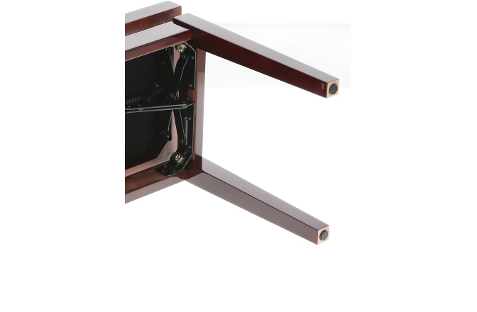 Scaun pian Gewa Deluxe Mahagony High Gloss