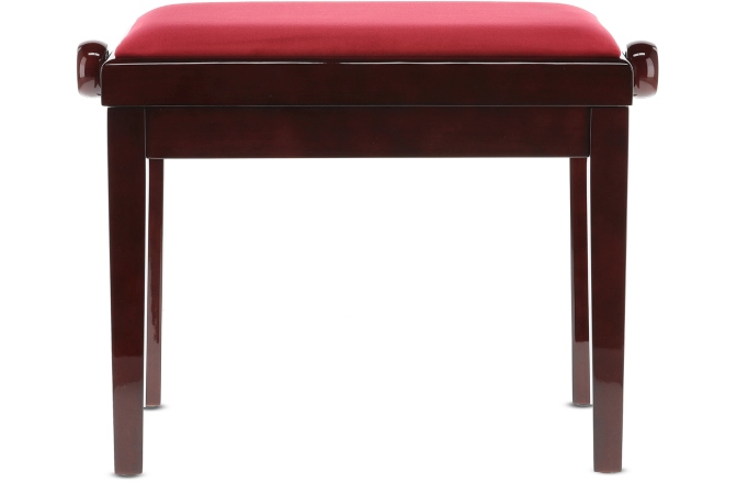 Scaun pian Gewa Deluxe Mahagony High Gloss