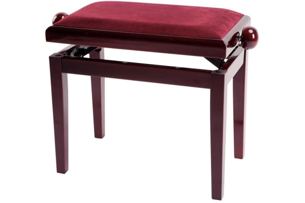 Deluxe Mahagony High Gloss Deluxe Mahagony High Gloss