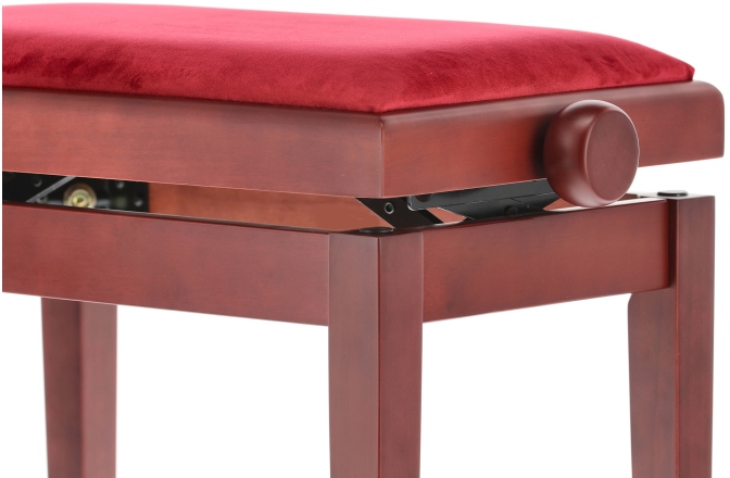 Scaun pian Gewa Deluxe Mahagony Matt