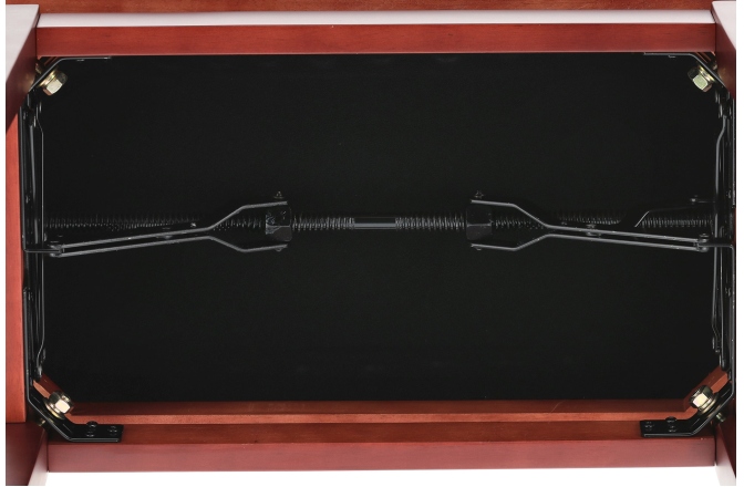 Scaun pian Gewa Deluxe Mahagony Matt