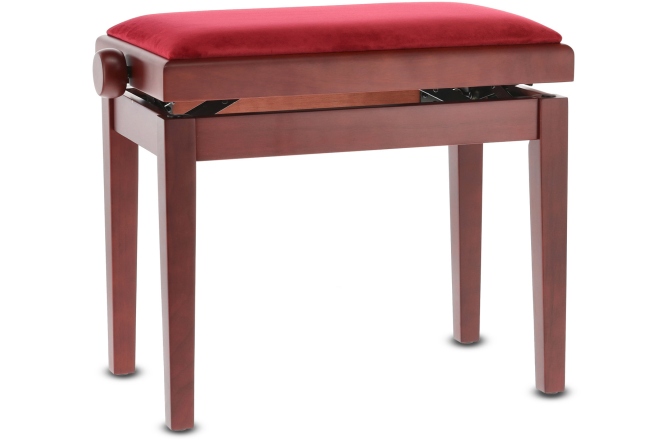 Scaun pian Gewa Deluxe Mahagony Matt