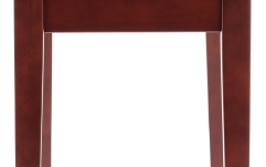 Scaun pian Gewa Deluxe Mahagony Matt