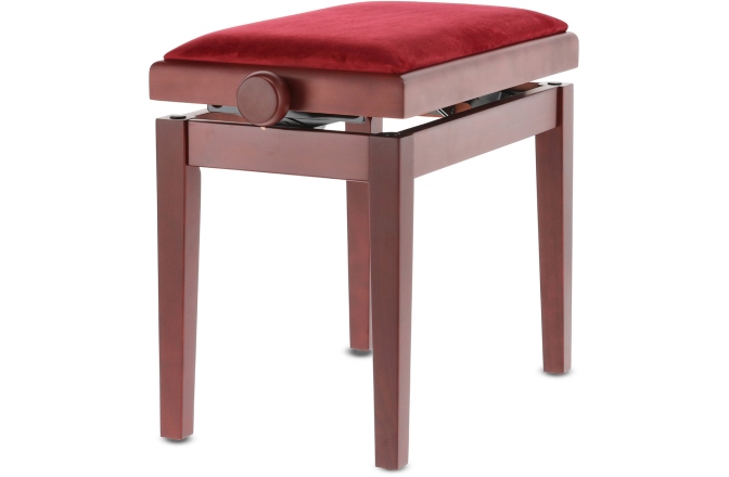 Scaun pian Gewa Deluxe Mahagony Matt