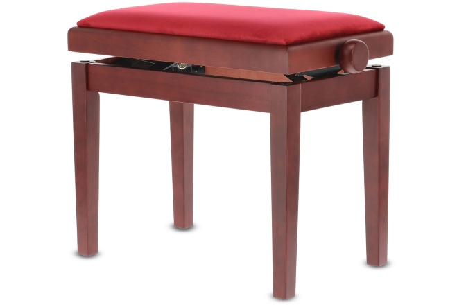 Scaun pian Gewa Deluxe Mahagony Matt