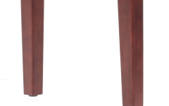 Scaun pian Gewa Deluxe Mahagony Matt