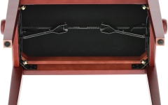 Scaun pian Gewa Deluxe Mahagony Matt