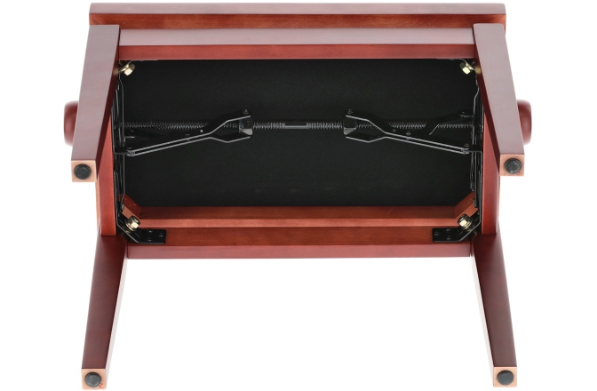 Scaun pian Gewa Deluxe Mahagony Matt