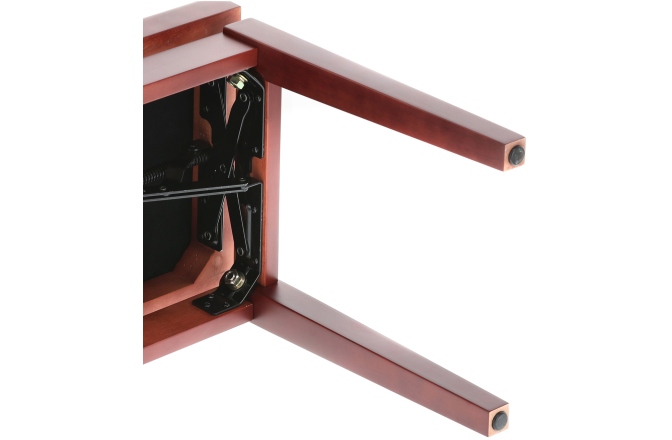 Scaun pian Gewa Deluxe Mahagony Matt