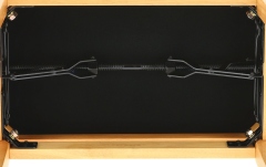 Scaun pian Gewa Deluxe Natur Matt