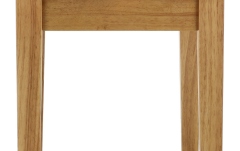 Scaun pian Gewa Deluxe Natur Matt