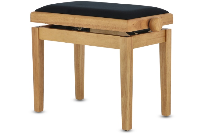 Scaun pian Gewa Deluxe Natur Matt