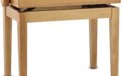 Scaun pian Gewa Deluxe Natur Matt