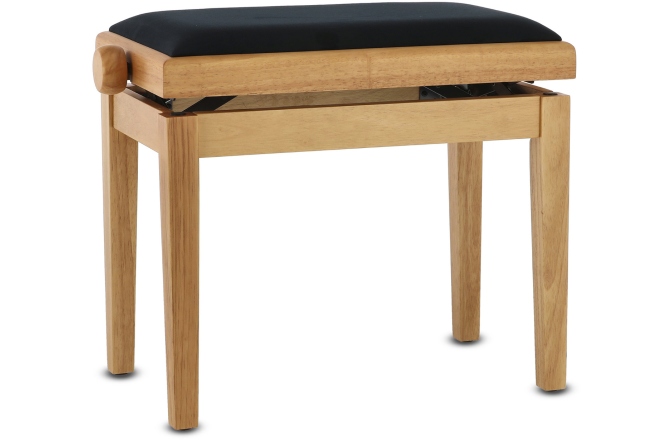 Scaun pian Gewa Deluxe Natur Matt