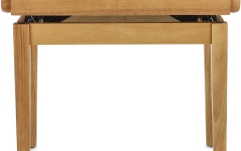 Scaun pian Gewa Deluxe Natur Matt