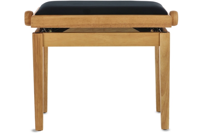 Scaun pian Gewa Deluxe Natur Matt