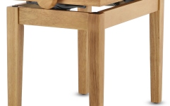 Scaun pian Gewa Deluxe Natur Matt