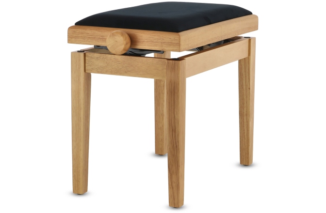 Scaun pian Gewa Deluxe Natur Matt