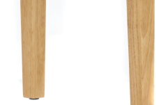 Scaun pian Gewa Deluxe Natur Matt