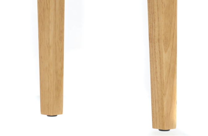 Scaun pian Gewa Deluxe Natur Matt