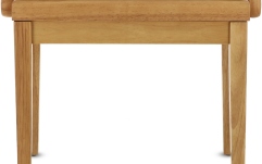 Scaun pian Gewa Deluxe Natur Matt