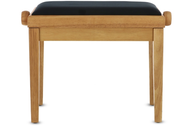 Scaun pian Gewa Deluxe Natur Matt