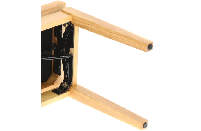 Scaun pian Gewa Deluxe Natur Matt