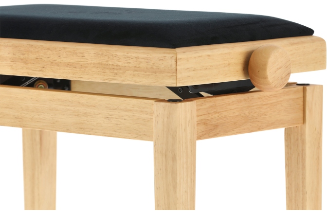 Scaun pian Gewa Deluxe Oak Matt