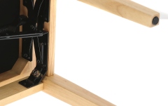 Scaun pian Gewa Deluxe Oak Matt