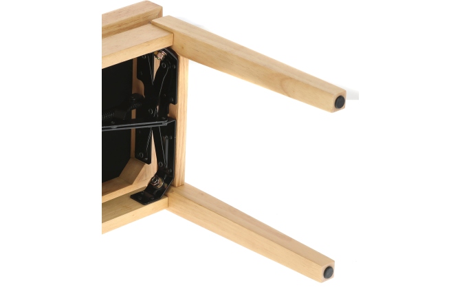 Scaun pian Gewa Deluxe Oak Matt