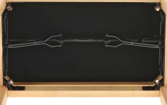 Scaun pian Gewa Deluxe Oak Matt