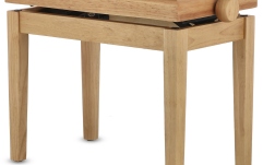 Scaun pian Gewa Deluxe Oak Matt