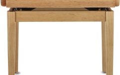 Scaun pian Gewa Deluxe Oak Matt