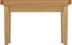 Scaun pian Gewa Deluxe Oak Matt