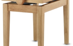 Scaun pian Gewa Deluxe Oak Matt