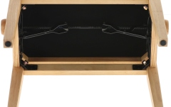 Scaun pian Gewa Deluxe Oak Matt