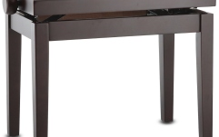 Scaun pian Gewa Deluxe Rosewood Matt