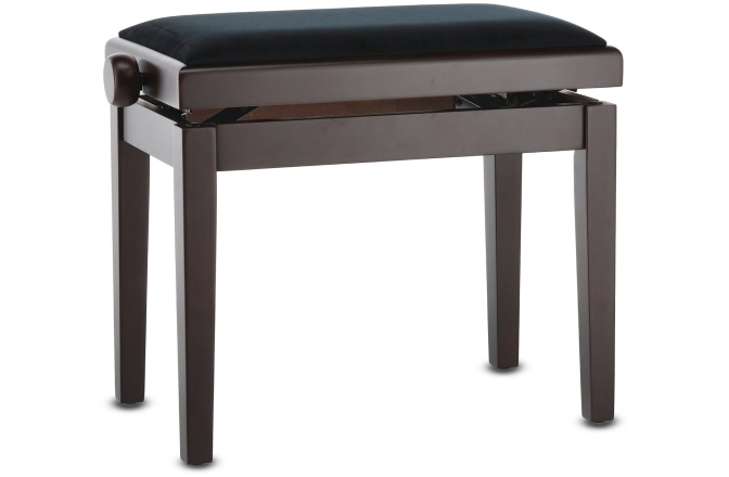 Scaun pian Gewa Deluxe Rosewood Matt