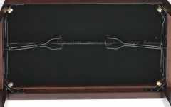 Scaun pian Gewa Deluxe Rosewood Matt